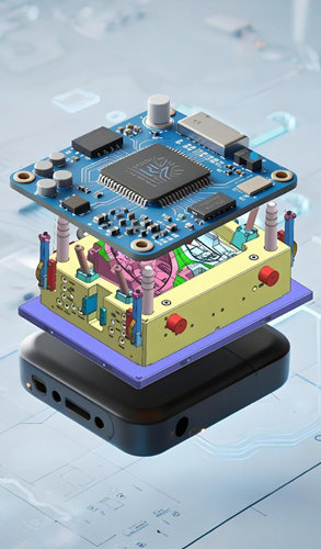 mold design mold design